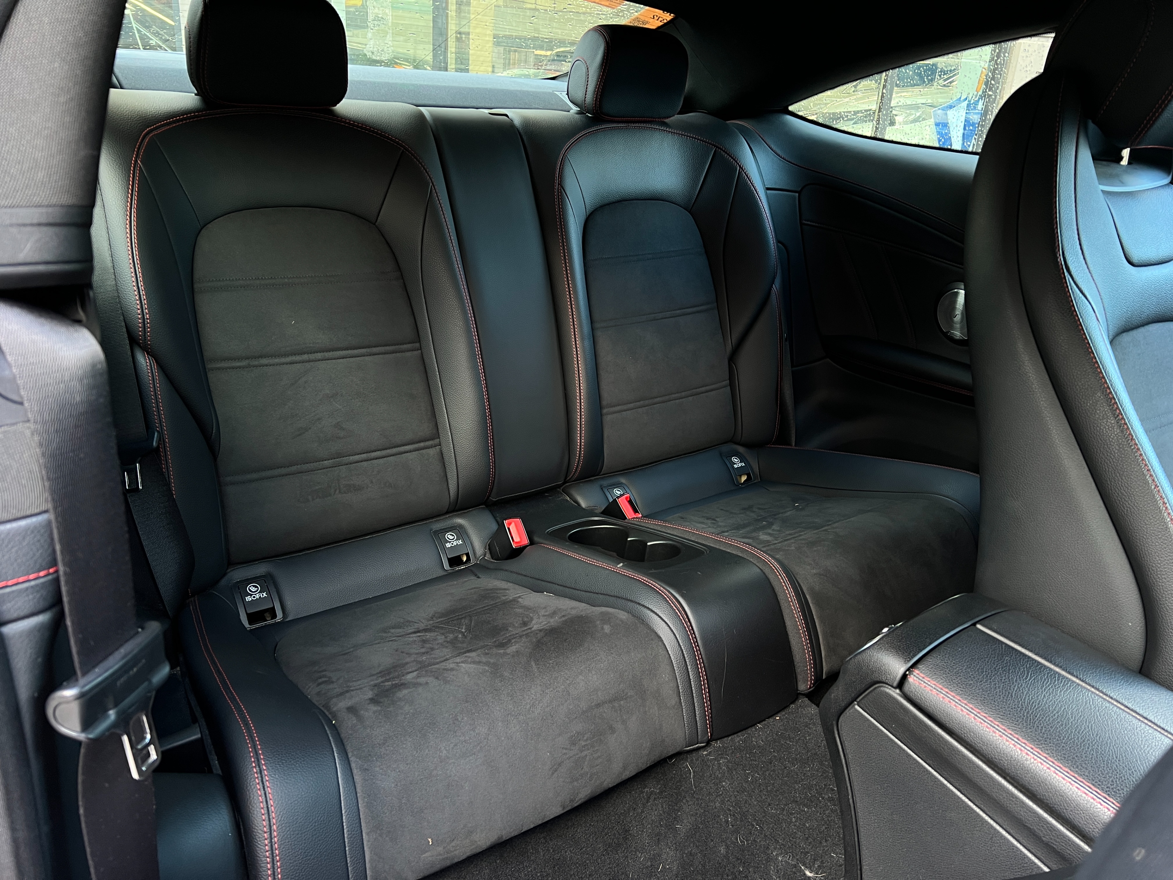 2017 Mercedes-Benz C43 AMG - Image 16